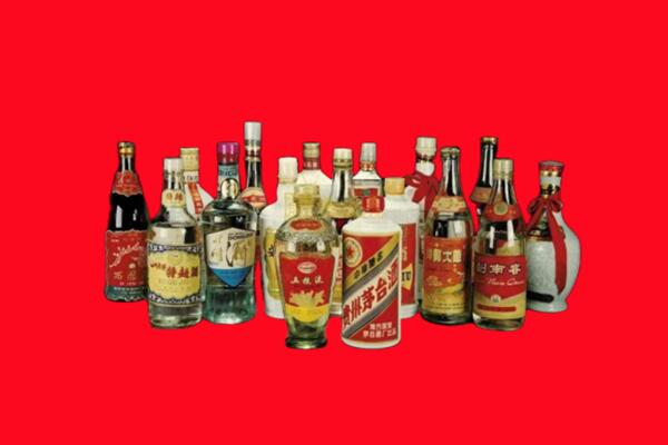 乐山金口河区回收十八老酒.jpg