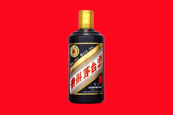 乐山金口河区回收茅台酒瓶